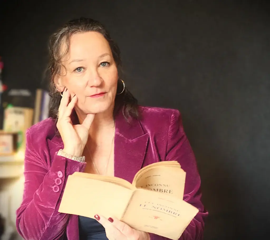 Chantal Prouteau Numérologue Bordeaux