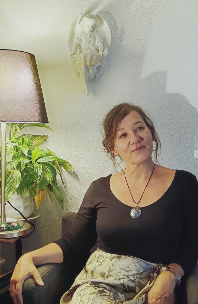 Chantal Prouteau numérologue