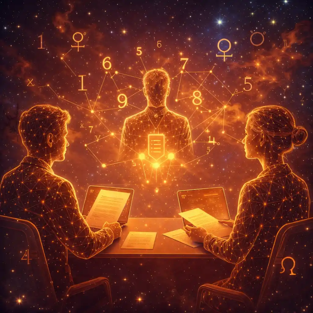 Numérologie pour les professionnels