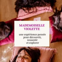 Mont de Marsan, l&rsquo;Expérience bien-être et beauté de Mlle Violette